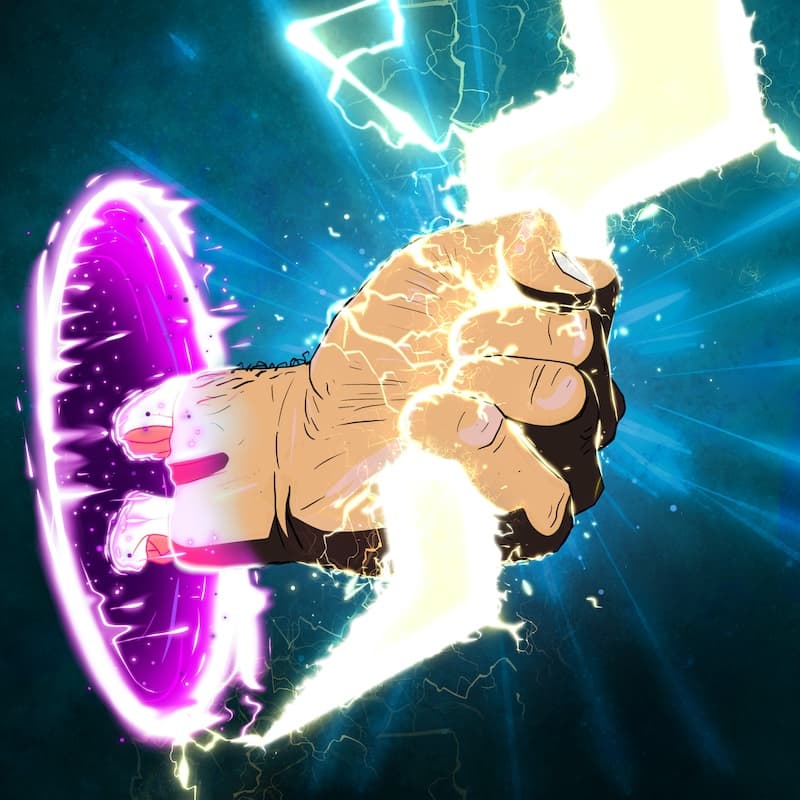 Hand