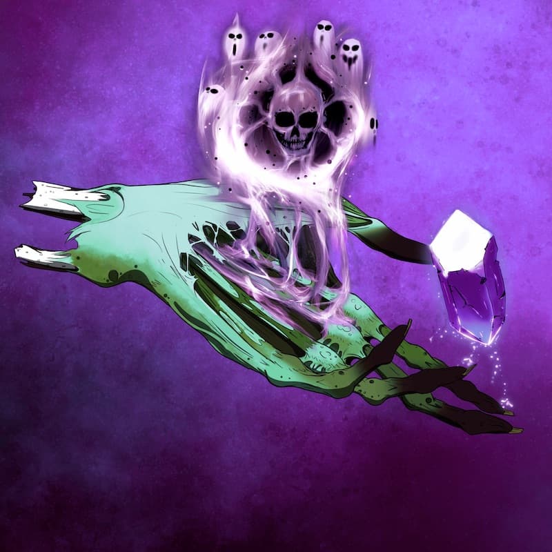 Hand