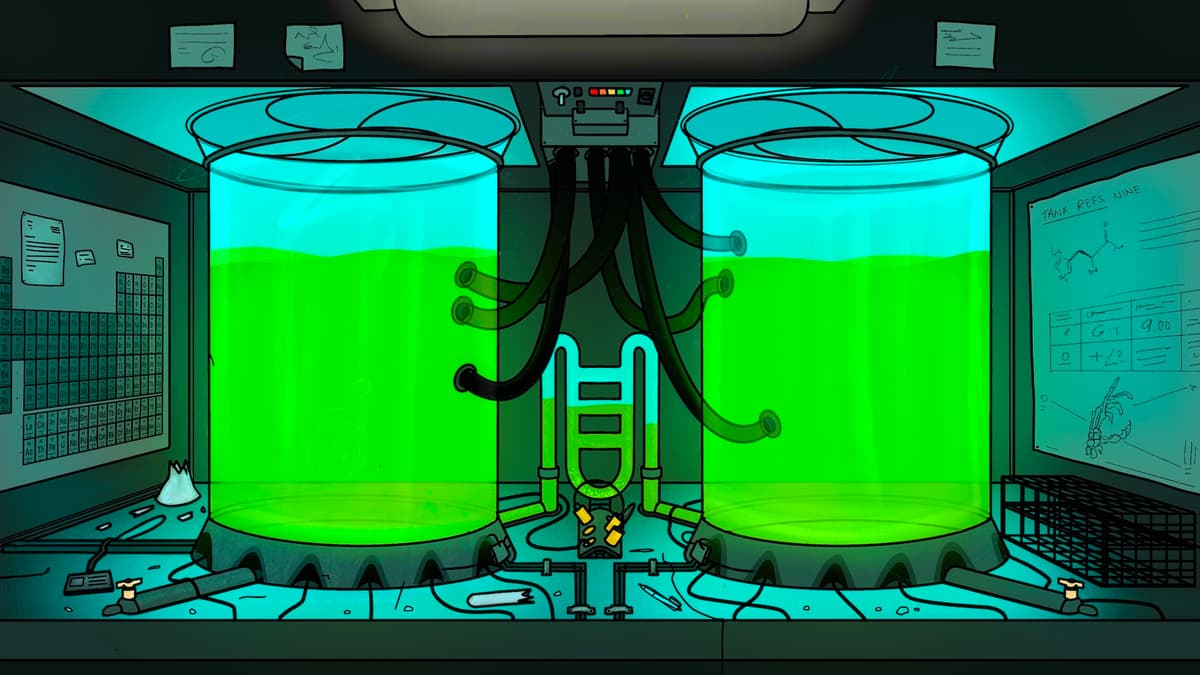Lab
