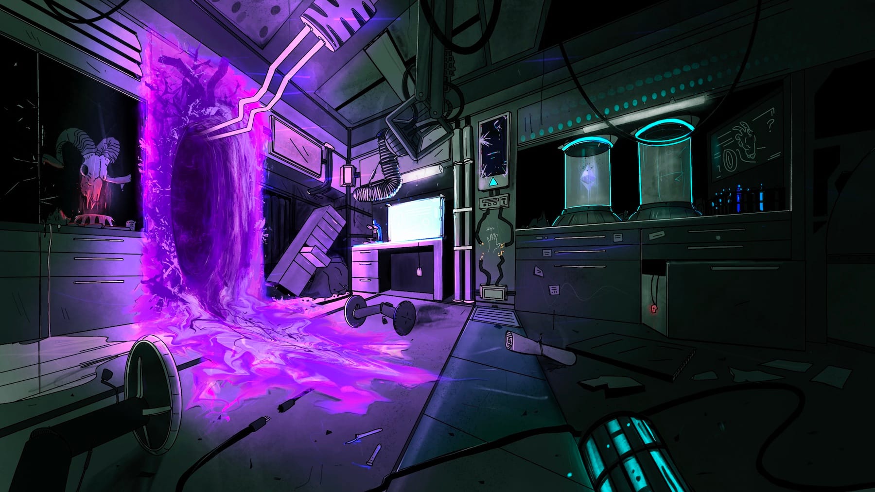 Tartarus